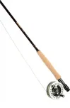 Snowbee Classic Fly 7 ft/3 - 4/4 d