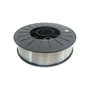 Příslušenství ke svářečce Soges S.p.A. Svářecí drát ALSi5 0,8 mm hliník MIG 2kg