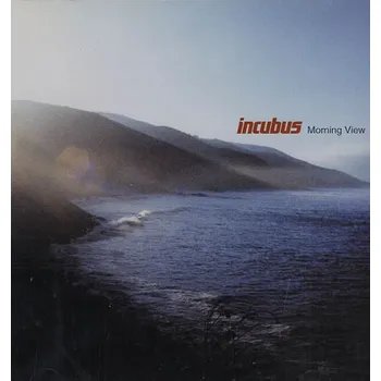 Zahraniční hudba Morning View - Incubus [CD]