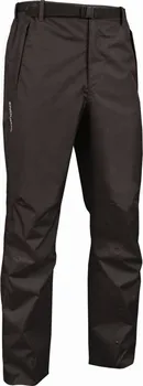 Cyklistické kalhoty Endura Gridlock II pánské kalhoty černé
