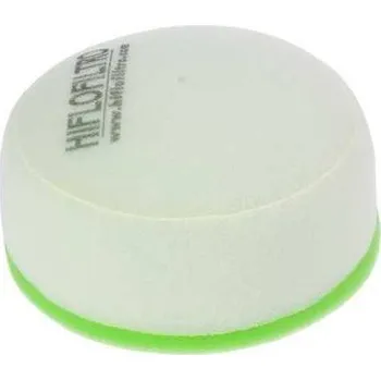 Filtr pro motocykl Vzduchový filtr Hiflo Filtro HFF2021 KAWASAKI KDX 220 RA4 rok 97-04