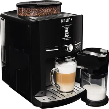Kávovar Krups EA82F810