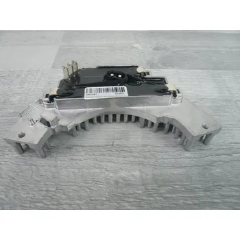 Řídící jednotka Předřadný odpor, regulátor topení CITROEN EVASION JUMPY