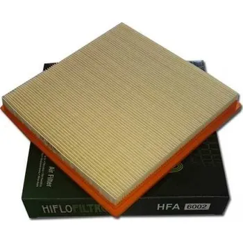 Motodíl Vzduchový filtr Hiflo Filtro HFA6002 pro motorku DUCATI SS 400 JUNIOR rok 1992