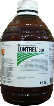 Herbicid Dow AgroSciences Lontrel 300 5 l