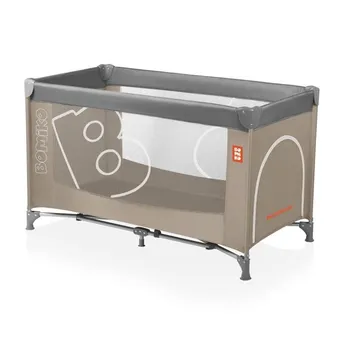 Dětská postýlka Bomiko Basic