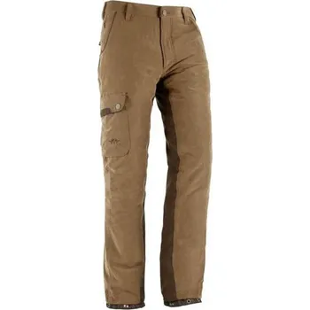Dámské oblečení Blaser zimní kalhoty Argali2 dámské, barva olivová Velikost: 34