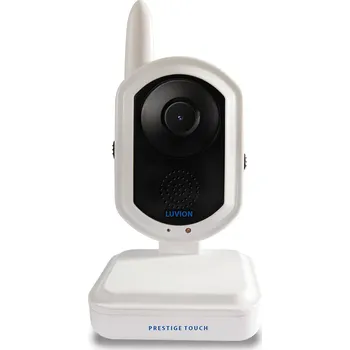 chůvička Luvion Prestige Touch kamera k videochůvičce 