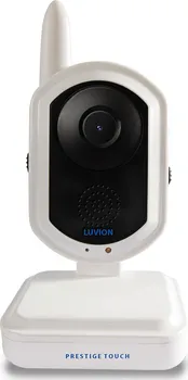 Luvion Prestige Touch kamera k videochůvičce 