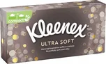 Kleenex Ultra Soft Papírové kapesníky 3…