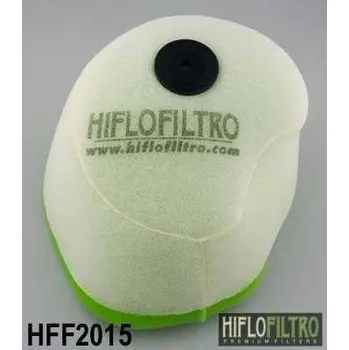 Motodíl Vzduchový filtr Hiflo Filtro HFF2015 KAWASAKI KX F 250 rok 04-05