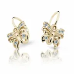 Cutie Kids Jewellery C2226-10 žluté…