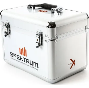 Kufr Spektrum pro pákový RC vysílač