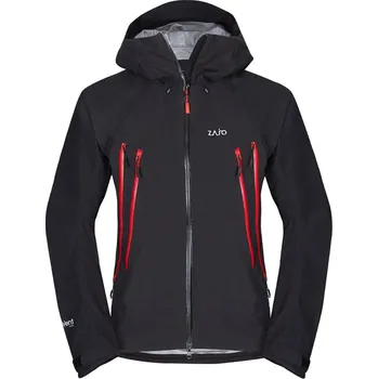 Pánská větrovka Zajo Karakorum Neo Jkt black