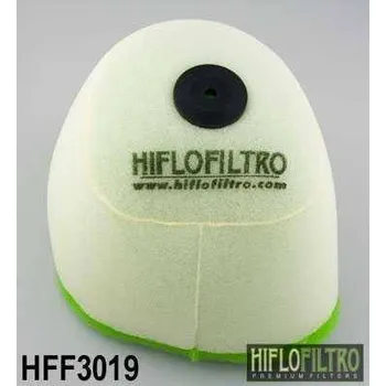 Filtr pro motocykl Vzduchový filtr Hiflo Filtro HFF3019 SUZUKI RM 250 S rok 93-95