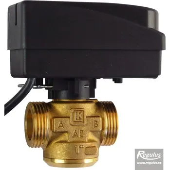 Ventil Ventil zónový dvoucestný LK 525 1“