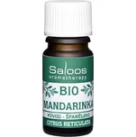 Saloos Přírodní Esenciální Olej Bio…