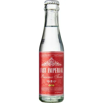Limonáda East Imperial Burma Tonic 0,15 l