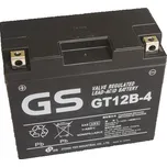 Yuasa GT12B-4 12V 10Ah