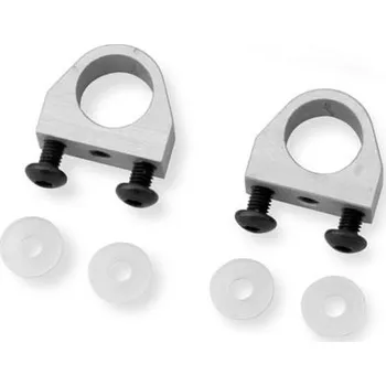 Zatahovací podvozek 60-120, 90° držák dvířek