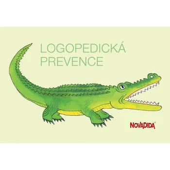 Slovník Systém Logopedická prevence