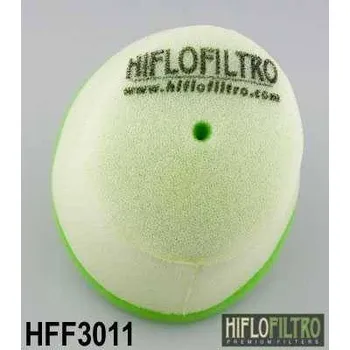 Motodíl Vzduchový filtr Hiflo Filtro HFF3011 SUZUKI RM 85 rok 02-15