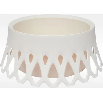 Květináč Plastia Roseta Samozavlažovací žardina 40 cm