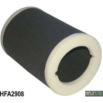 Filtr pro motocykl Vzduchový filtr Hiflo Filtro HFA2908 na motorku KAWASAKI ZR 1100 ZEPHYR rok 93-96
