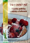 Ekoprodukt Polévka rajčatová s kokosem…