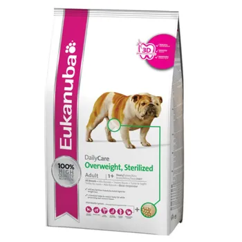 Krmivo pro psa Eukanuba DC Dog Excess Weight Dry