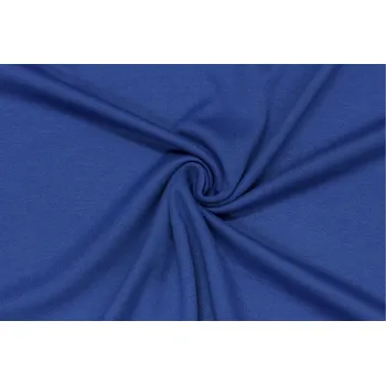 Úplet směsový - Královsky modrý