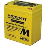 Motobatt MBTX7U 8Ah 12V