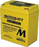 Motobatt MBTX7U 8Ah 12V