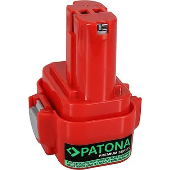 Makita Patona (PT6114)