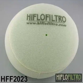 Filtr pro motocykl Vzduchový filtr Hiflo Filtro HFF2023 KAWASAKI KLX 250 rok 93-96