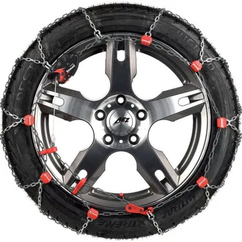 Sněhové řetězy Pewag Servo Sport RSS 77 – sněhové řetězy s automatickým dopínáním