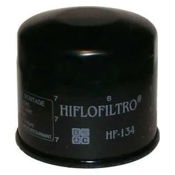 Autodíl Olejový filtr Hiflo HF134 pro motorku SUZUKI GV 1400 rok 1986