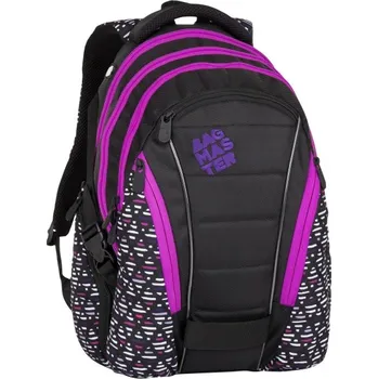 Školní batoh Bagmaster Bag 8
