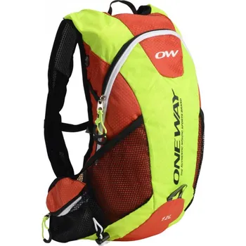 Sportovní batoh One Way Run Hydro Back Bag 12 l