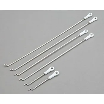 E-flite sada táhel: Ultimate 3D/2 1.0m