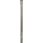 Sekáč plochý Bosch HEX šestihran vel.28, 36x520mm např. pro Bosch GSH 27, GSH 27 VC, Makita HM1303B, HM1304B, HM1800, HM1801, HM1810 ad. (1618600206)