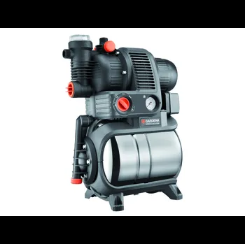 Domácí vodárna GARDENA 5000/5 eco inox 1756-20