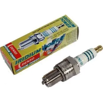 Elektroinstalace pro motocykl DENSO zapalovací svíčka IRIDIUM VUH27D (IMR9C9H) HONDA CBR 1100 XX SUPERBLACKBIRD rok 01-11