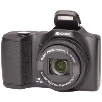 Kodak Friendly Zoom FZ101 Digitální kompakt Kodak Friendly Zoom FZ101