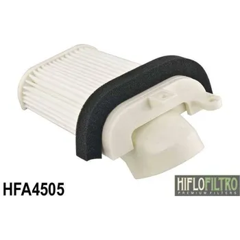 Filtr pro motocykl Vzduchový filtr Hiflo Filtro HFA4505 na motorku YAMAHA XP 500 T MAX rok 01-07