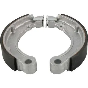 Brzdový komplet Brenta FT0127 zadní brzdové pakny čelisti na motorku PIAGGIO VESPA 125 rok 63-72