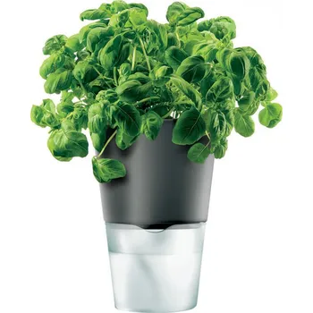 Květináč Eva Solo květináč samozavlažovací 13 cm