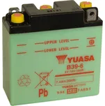 Yuasa B39-6 6V 7Ah