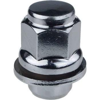 Matice na kolo Matice M12x1,50x37 TOYOTA podložka zavřená – klíč 21