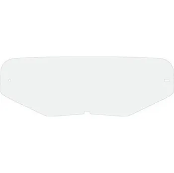 Helma na motorku LS2 pinlock anti fog pro přilby FF385/FF358/FF396/FF392/FF370/FF325/FF322/OF569, čirý